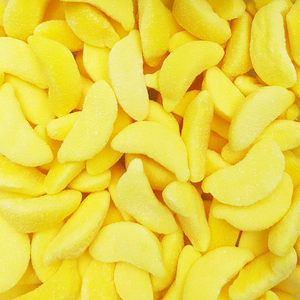 Haribo Cool Bananas