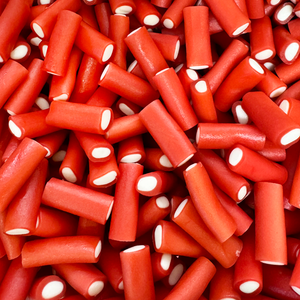 Haribo Balla Balla Red
