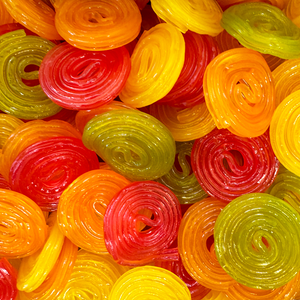 Haribo Rotella Fruit