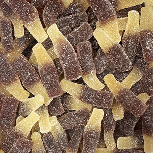 Dulceplus Bouteille Cola Citrique