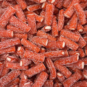 Dulceplus Mini Câble Fraise Acidulé
