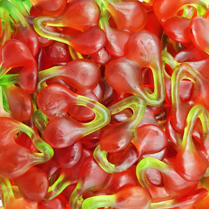 Haribo Cerise Double