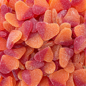 Dulceplus Coeur de Pêche Sucré