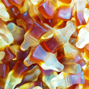 Haribo Happy Cola Mini