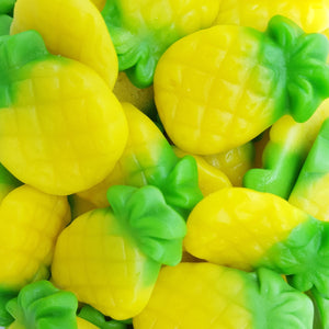 Dulceplus Ananas
