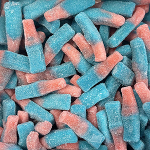 Dulceplus Bouteille Tutti Citrique