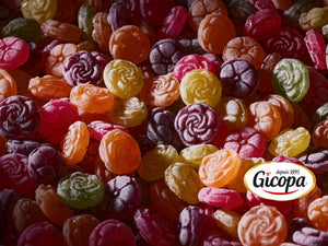 Gicopa Fleurs Assorties