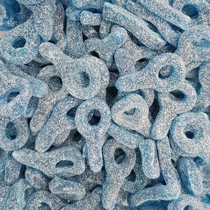 Frisia Tétine Bleue Citrique