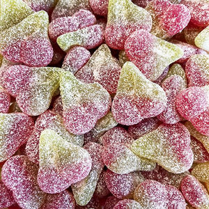 Frisia Cerise Citrique