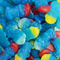Haribo Schtroumpf