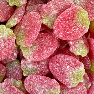 Frisia Fraise Sucrée