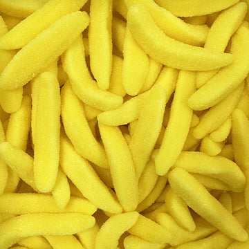 Dulceplus Banane Sucrée