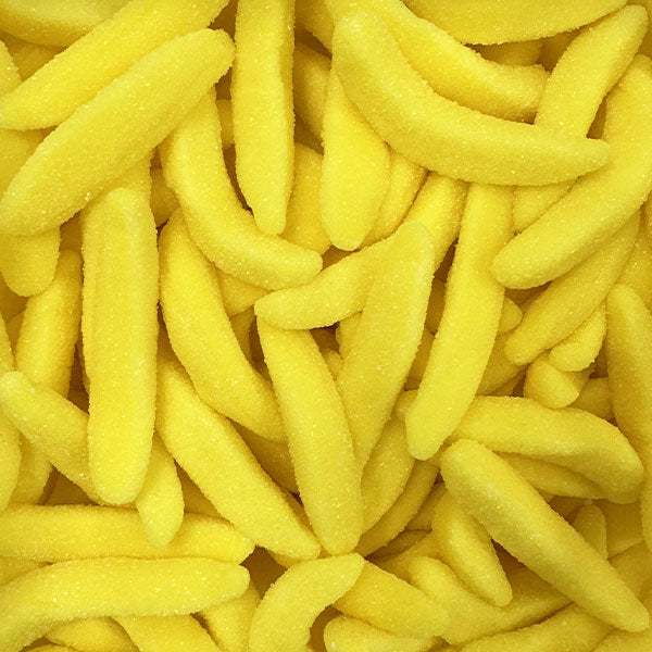 Dulceplus Banane Sucrée