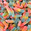 Haribo Vers Multicolore Fizz