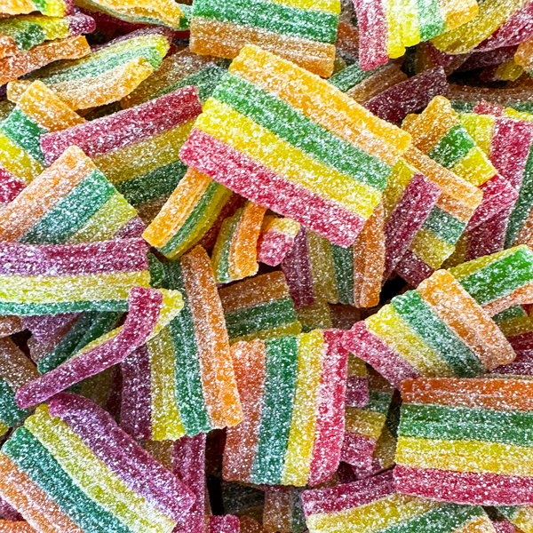 Haribo Miami Fizz