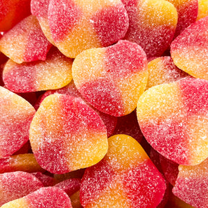 Haribo Pêche