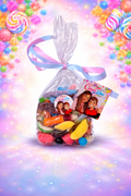 Assortiment Mix