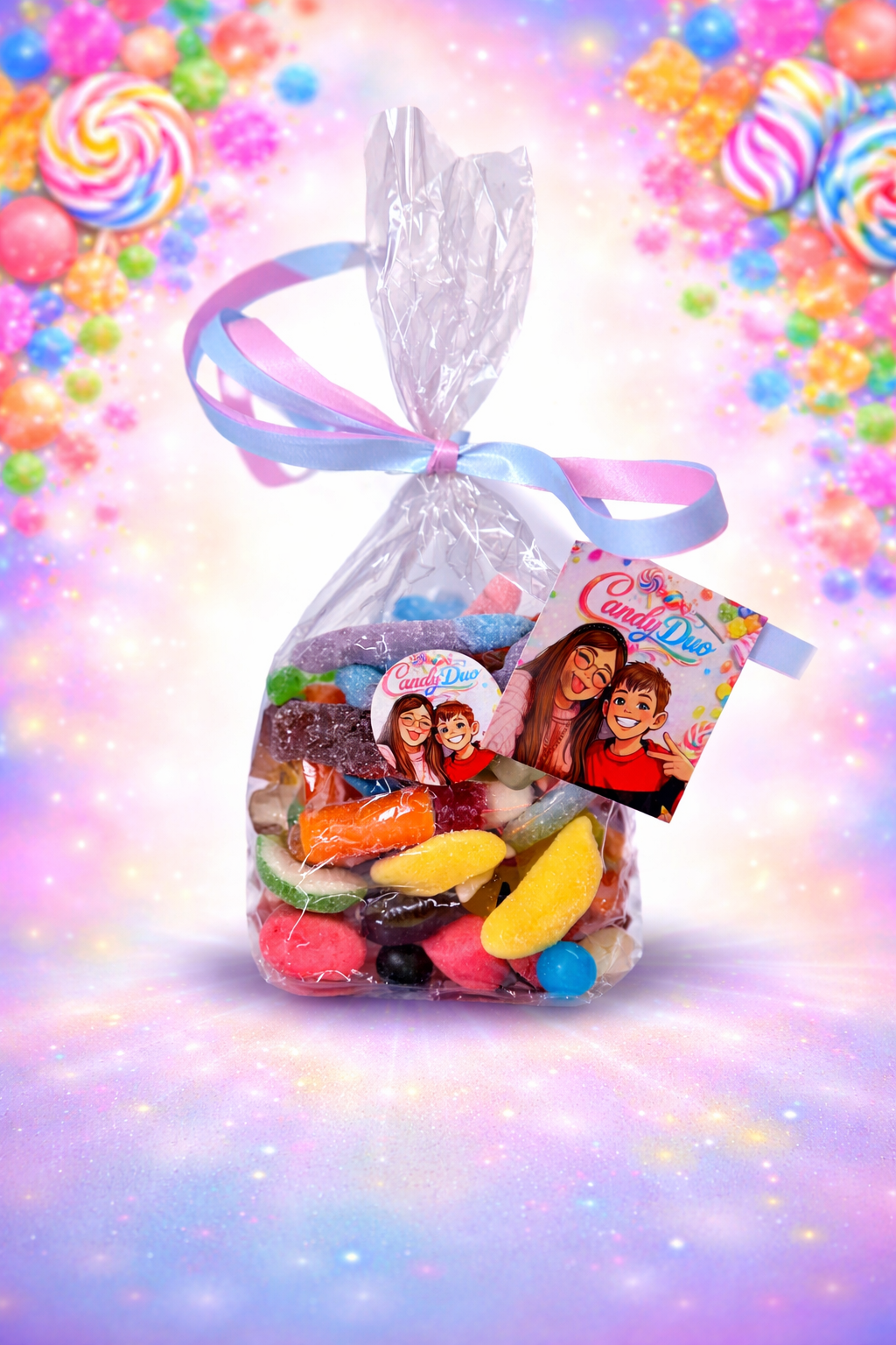 Assortiment Mix