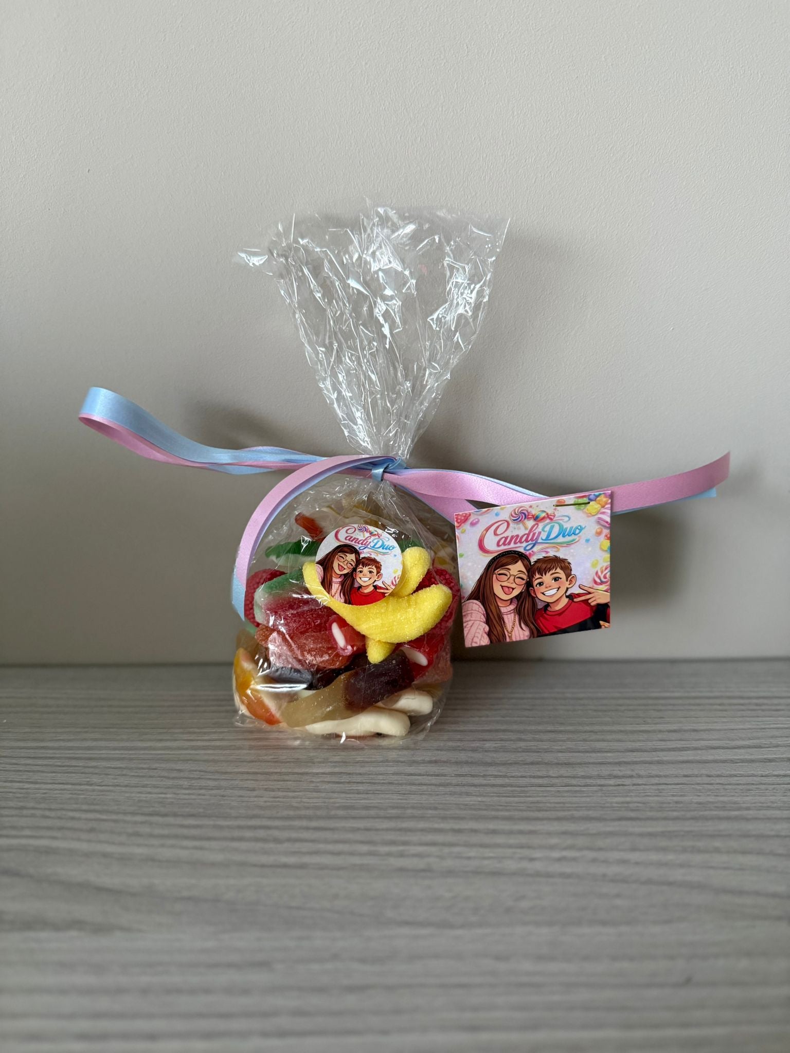 Assortiment 100% Halal