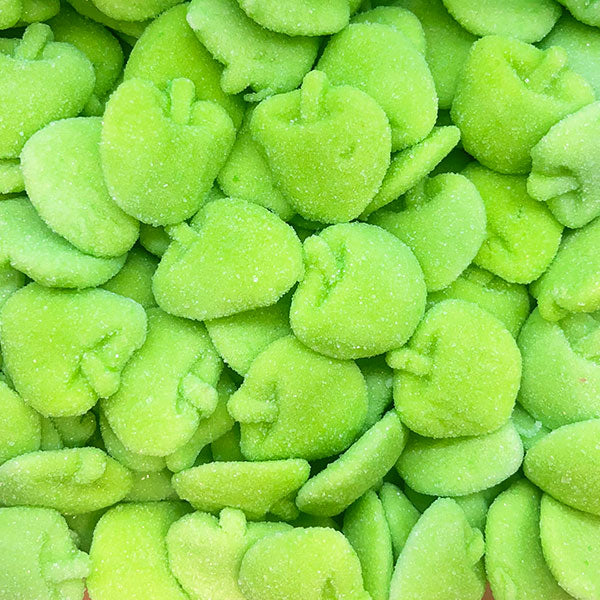 Dulceplus Pomme Sucrée