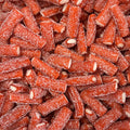 Dulceplus Mini Câble Fraise Acidulé