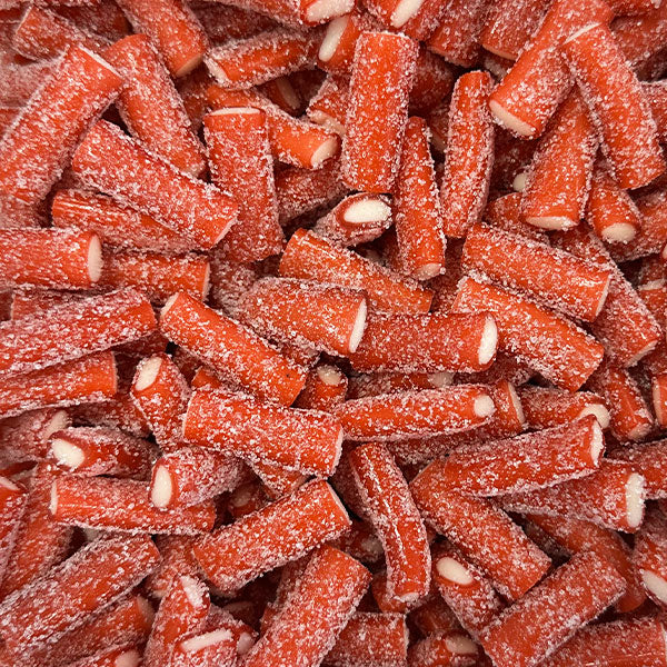 Dulceplus Mini Câble Fraise Acidulé