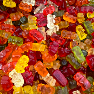 Haribo Ourson d'Or