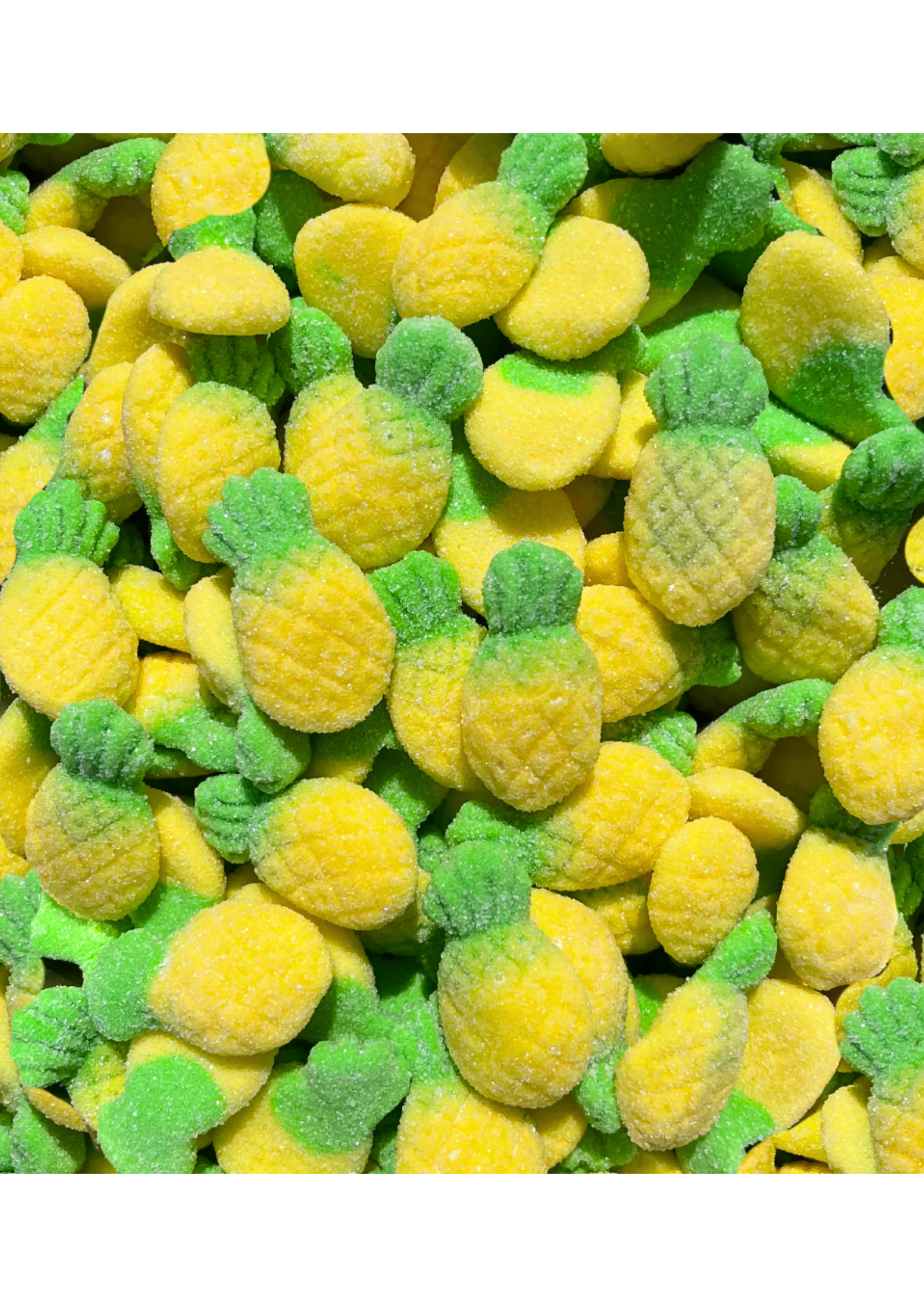 Dulceplus Ananas