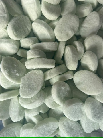 BUBS Mini Ovales Poire — photo CandyDuo