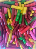 Hitschies Original Mix Lisses — photo CandyDuo