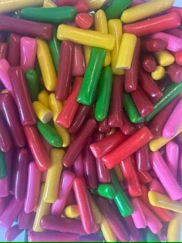 Hitschies Original Mix Lisses — photo CandyDuo