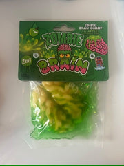 Zombie Brain - 120 g — photo CandyDuo