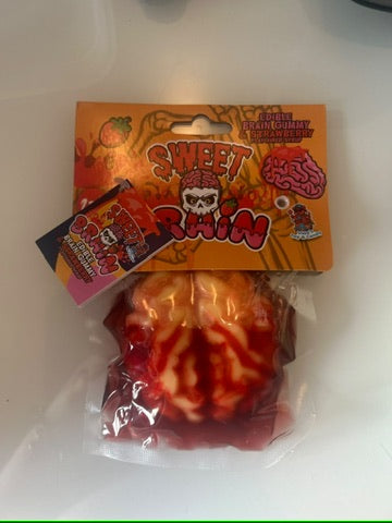 Sweet Brain - 120 g — photo CandyDuo