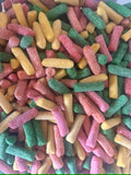 Hitschies Sour Mix Acidulés — photo CandyDuo