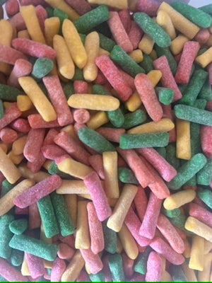 Hitschies Sour Mix Acidulés