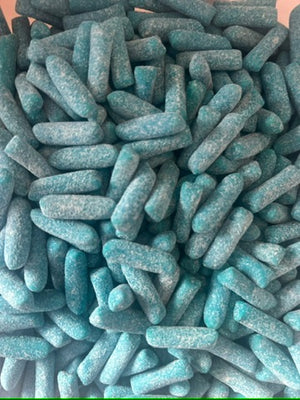 Hitschies Sour Blue Framboise Acidulée