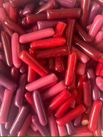 Hitschies Berry Mix Fruits Rouges