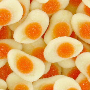 Dulceplus Œuf Frit Acidulé