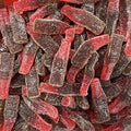 Dulceplus Bouteille Cherry Cola Citrique