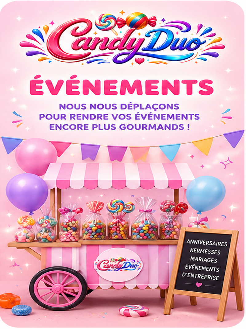 Événements