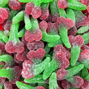 Dulceplus Cerise Acidulée