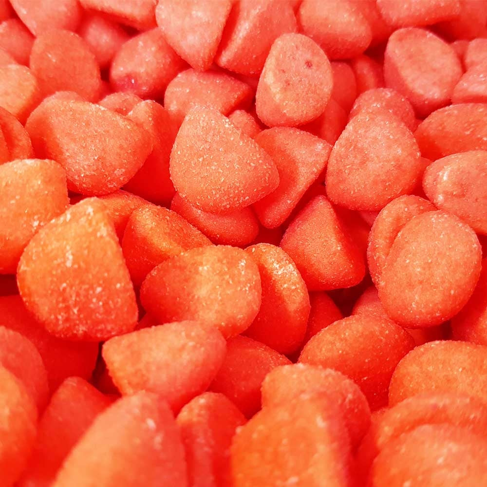 Haribo Fraise Tagada