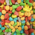 Dulceplus Mini Fruits Acidulés