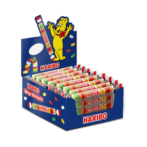 Haribo Mega Roulette