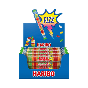 Haribo Mega Roulette Fizz