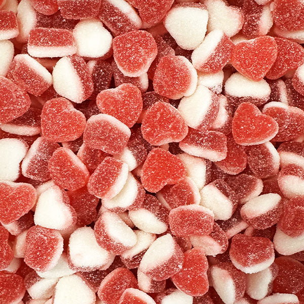 Dulceplus Petit Cœur Sucré