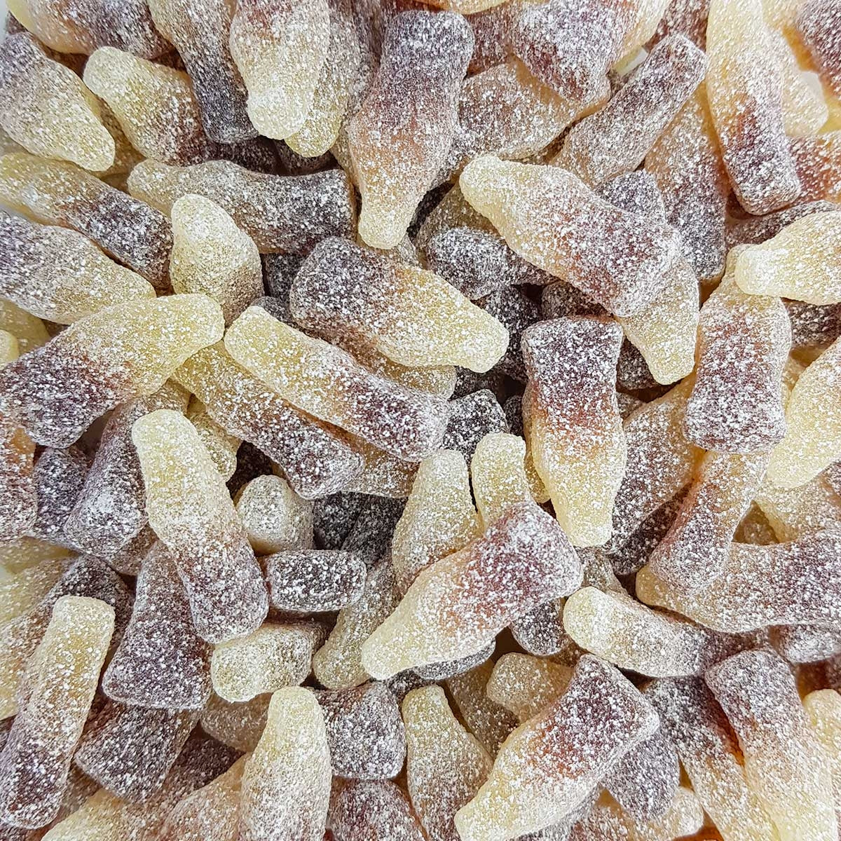 Frisia Bouteille Cola Citrique