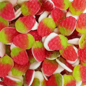 Frisia Fraise Molle