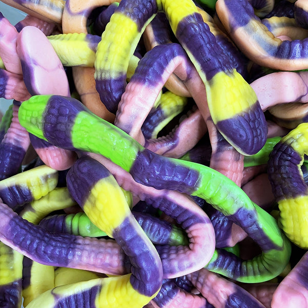 Vidal Anacondas