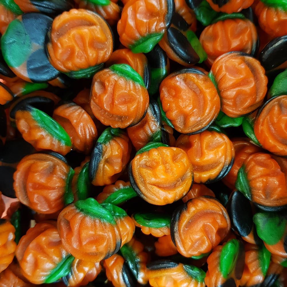 Vidal Citrouille